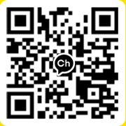 카카오채널큐알